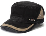 Men's/Women's "Embargo Lifted" US-CUBAN Ball Cap - 5 colors - Thirsty Buyer - 3