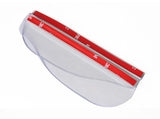 Car Universal Flexible Rain Shade Mirror Cover - Includes Pair - Thirsty Buyer - 4
