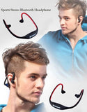 Run-Cycle Pro Bluetooth Wireless Headphones - Thirsty Buyer - 8