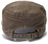 Men's/Women's "Embargo Lifted" US-CUBAN Ball Cap - 5 colors - Thirsty Buyer - 7