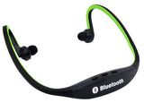 Run-Cycle Pro Bluetooth Wireless Headphones - Thirsty Buyer - 4