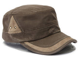 Men's/Women's "Embargo Lifted" US-CUBAN Ball Cap - 5 colors - Thirsty Buyer - 1