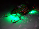 HIGH PERFORMANCE Snowmobile 18-Color LED Neon Lighting 6-Pack w/ BONUS Wireless Remote - NEW - Thirsty Buyer - 7