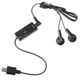 Cool Spy Recorder Pen - 8GB Memory Audio Voice Recorder -  - 3