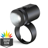 Trophy Glow's All-New Ring Finger "FLEX Band" LED Light