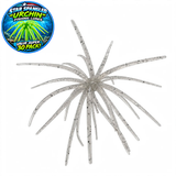 STAR SPANGLED "Urchin" Fishing Lures - SUPER VALUE 30 Pack in Assorted Colors!