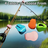 "Quick Clip" Deluxe Fishing Rod Holders w/ built in Dura Foam - 10 Pack