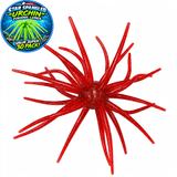 STAR SPANGLED "Urchin" Fishing Lures - SUPER VALUE 30 Pack in Assorted Colors!