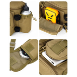Multi-Functional Fishing "SLING" Tackle Bag - HOT PRODUCT