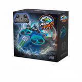 3-in-1 Remote Controlled "AERO-X 360 DRONE" - Land, Sea, & Air in One Amazing Machine!