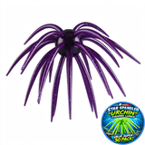 STAR SPANGLED "Urchin" Fishing Lures - SUPER VALUE 30 Pack in Assorted Colors!