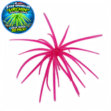 STAR SPANGLED "Urchin" Fishing Lures - SUPER VALUE 30 Pack in Assorted Colors!