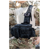 Multi-Functional Fishing "SLING" Tackle Bag - HOT PRODUCT