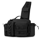 Multi-Functional Fishing "SLING" Tackle Bag - HOT PRODUCT