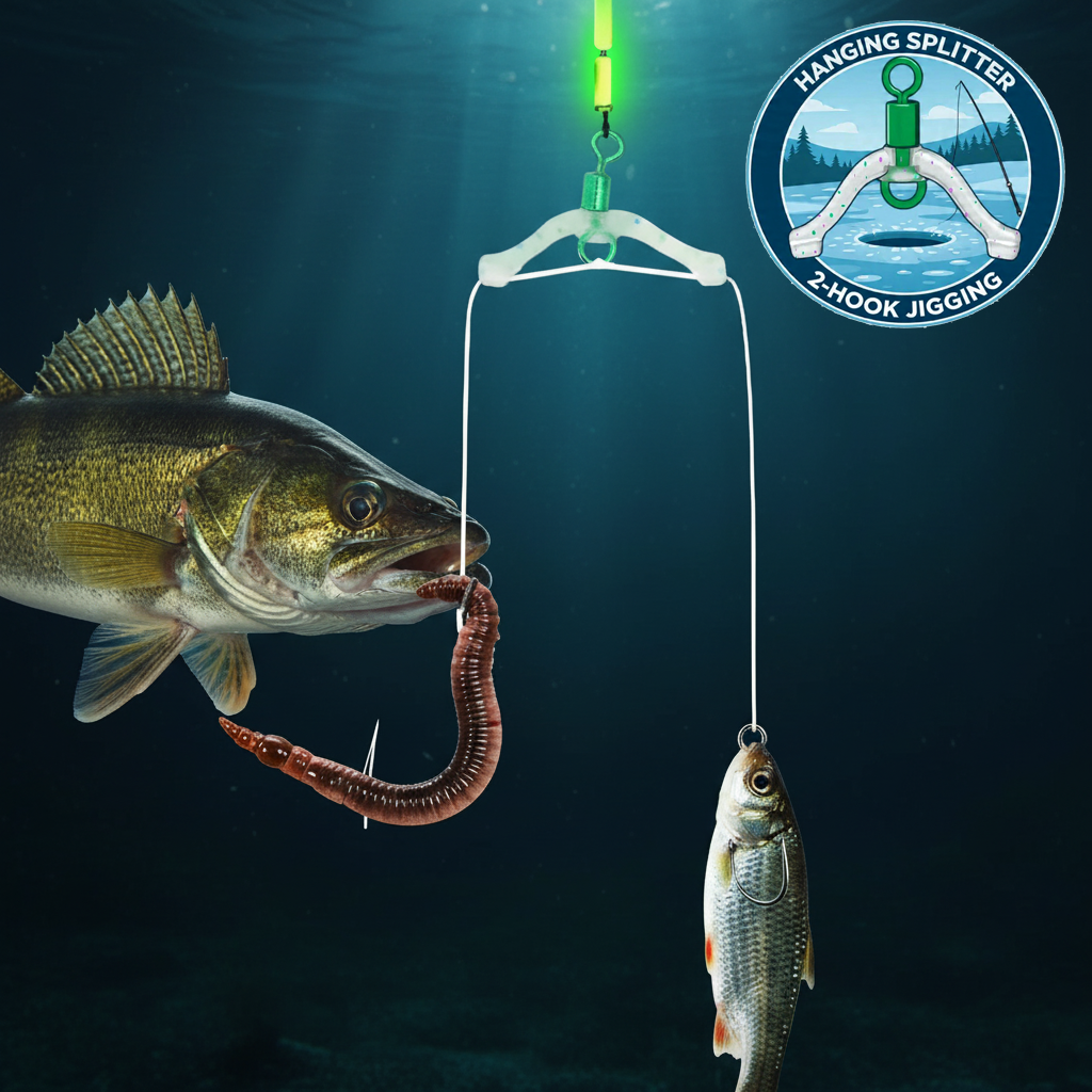 double fishing lure hook hangers Hooks Rig for Trolling Chunking, 3pcs Saltwater Trolling Hooks Stainless Steel Big Game Hooks for Tuna Marlin Shark Wahoo Mahi Dorado Fishing Size:6/0-13/0 : Sports & Outdoors Their lightweight yet sturdy construction ensures secure hookups and a high catch rate.Available in various hook sizes and in packs of three Double Jig Hook 11#-18#2pcs/pack -