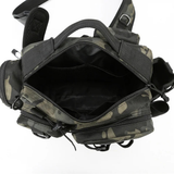 Multi-Functional Fishing "SLING" Tackle Bag - HOT PRODUCT