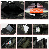 Multi-Functional Fishing "SLING" Tackle Bag - HOT PRODUCT