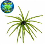 STAR SPANGLED "Urchin" Fishing Lures - SUPER VALUE 30 Pack in Assorted Colors!