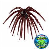 STAR SPANGLED "Urchin" Fishing Lures - SUPER VALUE 30 Pack in Assorted Colors!