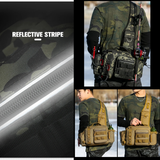 Multi-Functional Fishing "SLING" Tackle Bag - HOT PRODUCT