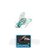 The BIONIC Fishing "Fly" Lure - Value 50 Pack NOW in 5 Colors!
