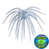 STAR SPANGLED "Urchin" Fishing Lures - SUPER VALUE 30 Pack in Assorted Colors!