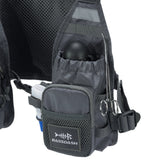 Angler's #1 Fishing Chest Pack Vest