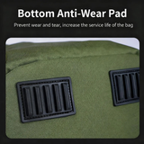 The Ultimate Fishing Tackle Backpack/Carrying Bag - Holds Everything!