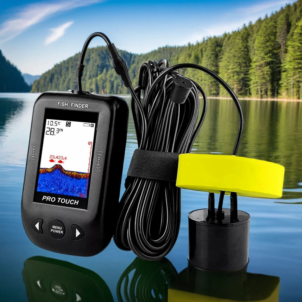 sale fish finders Amazon Best Sellers: Best & Depth Finders Whether you are a fishing enthusiast or an adventure junkie Boat Bass Pro Shop Fish