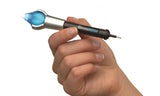 Fisherman's Pocket UV Welding "Liquid Plastic" Pen - Repairs in Seconds!