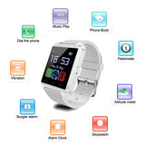 Smart Watch Phone Pro - Android Device Compatible - Thirsty Buyer - 5