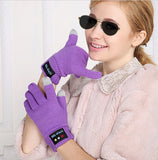 Wireless Bluetooth Voice Talk & Texting Gloves - HOT - Assorted Colors - Thirsty Buyer - 1