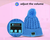 NYC Knitted Wireless Bluetooth Smart Toque - Sync's to your SmartPhone - Thirsty Buyer - 4