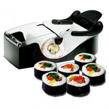 The MAGIC Sushi Roller - Perfect Sushi Rolls Everytime - Thirsty Buyer - 4