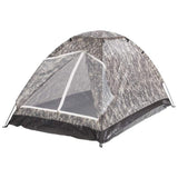 2-Person Outdoor HD Camo Dome Tent - TOP SELLER - Thirsty Buyer - 1