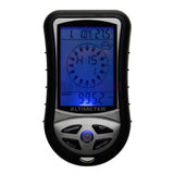 Fishing LCD "Mobile" SMART DEVICE - NEW - Thirsty Buyer - 2
