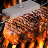 Thirsty's BBQ Meat Branding Iron - NEW