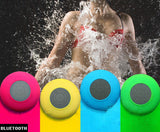HOT TUB Wireless Bluetooth Water Proof Music Speaker w/ Voice & Talk Calling - Thirsty Buyer - 2