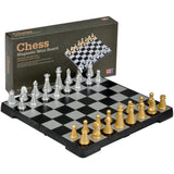 "Mobile" Magnetic Chess Board - Traveler's Edition