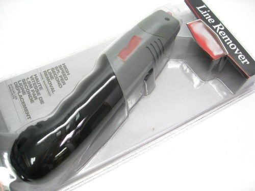 electric fish hook sharpeners Electric Fishing Reel Line Remover w/ Built-in Hook Sharpener