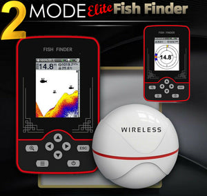 2-Mode Elite Pro 2-Mode Elite Pro