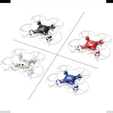 Remote Control "Pocket" Quadcopter Aerial Drone - Thirsty Buyer - 10