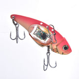 LED "Deep Dive" Flashing Fishing Lures - 2 Pack