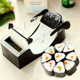 The MAGIC Sushi Roller - Perfect Sushi Rolls Everytime - Thirsty Buyer - 1