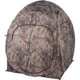 Buy 1 Get the 2nd FREE (Limited Time) - 2 MAN Hunter's Realtree Camo Ground Blind w/ 2 Free Blind Chairs! - Thirsty Buyer - 2