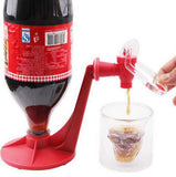 Soda Pop "Bar Tap" Dispenser - NEW - Thirsty Buyer - 2