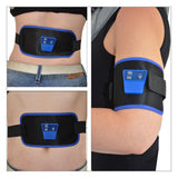 Wireless ALL-IN-ONE "Fat Burning Muscle Toner" Body Belt - Abs, Legs, & Arms - Thirsty Buyer - 2