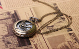 LOTR Potter Pocket Watch - Rare Vintage Collection - Thirsty Buyer - 3