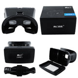 Smartphone 3D THEATER VR Headset - NEW - Thirsty Buyer - 4