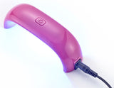 Portable UV  Nail DRYER Curing Lamp - Thirsty Buyer - 3